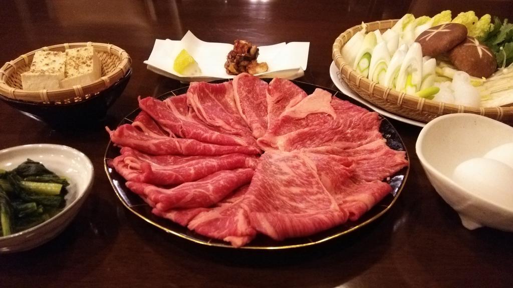 饭山市 斑尾运动旅馆酒店 外观 照片